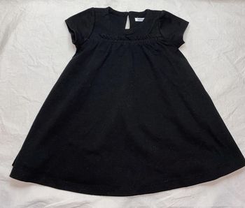 robe Bout'chou 9 mois