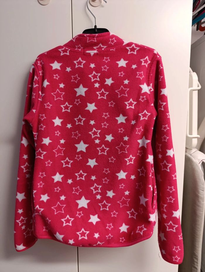 Gilets fille, In Extenso - photo numéro 10