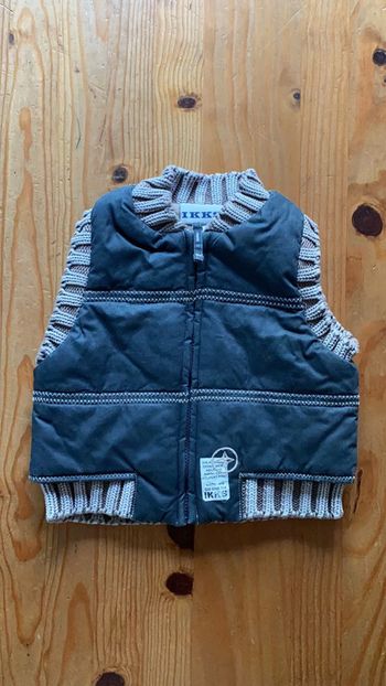 Gilet