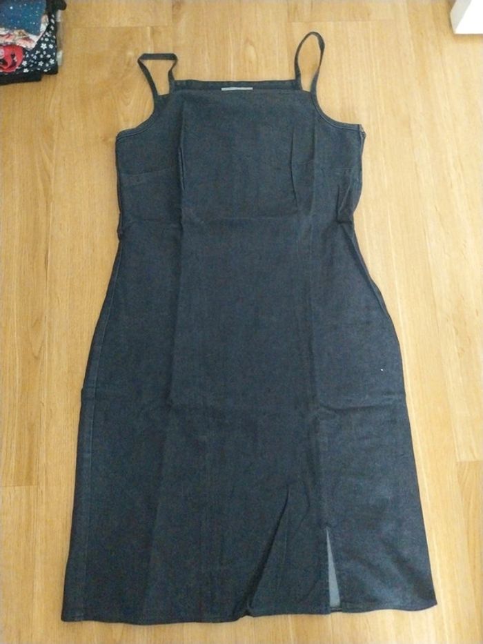 robe jean