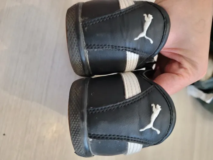 Basket puma - photo numéro 3