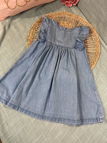 Robe taille 24 mois bout’chou