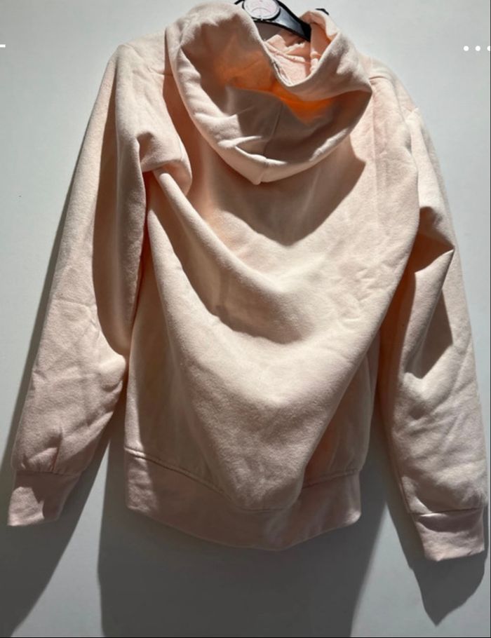 Sweat à capuche - photo numéro 3