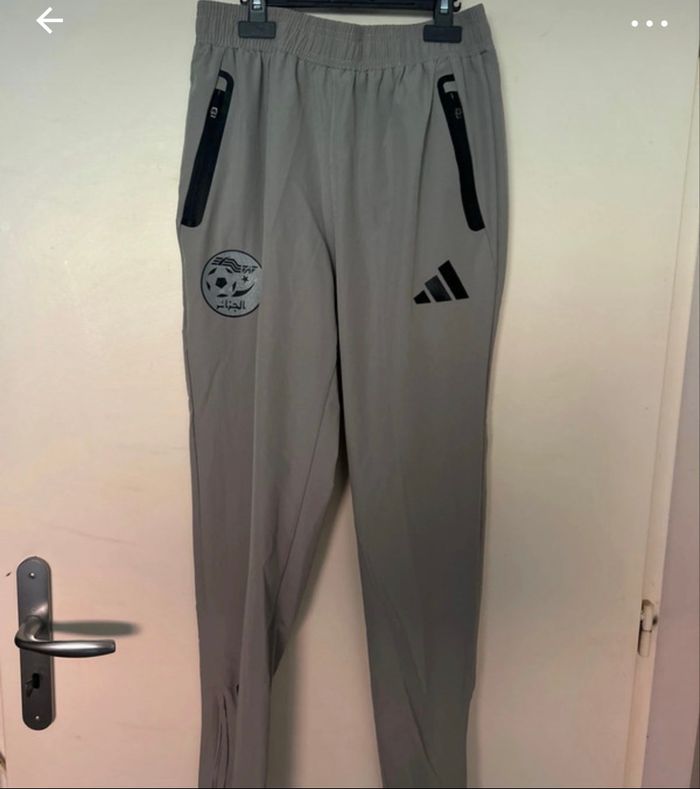 Survêtement Adidas Algérie - photo numéro 4