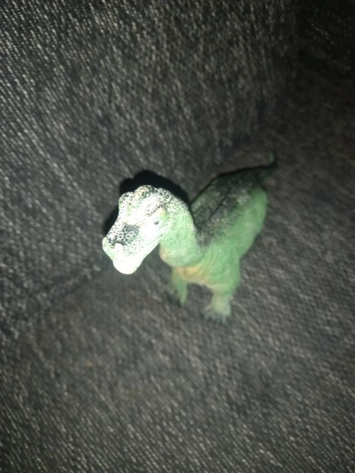 Figurine dinosaure - photo numéro 2