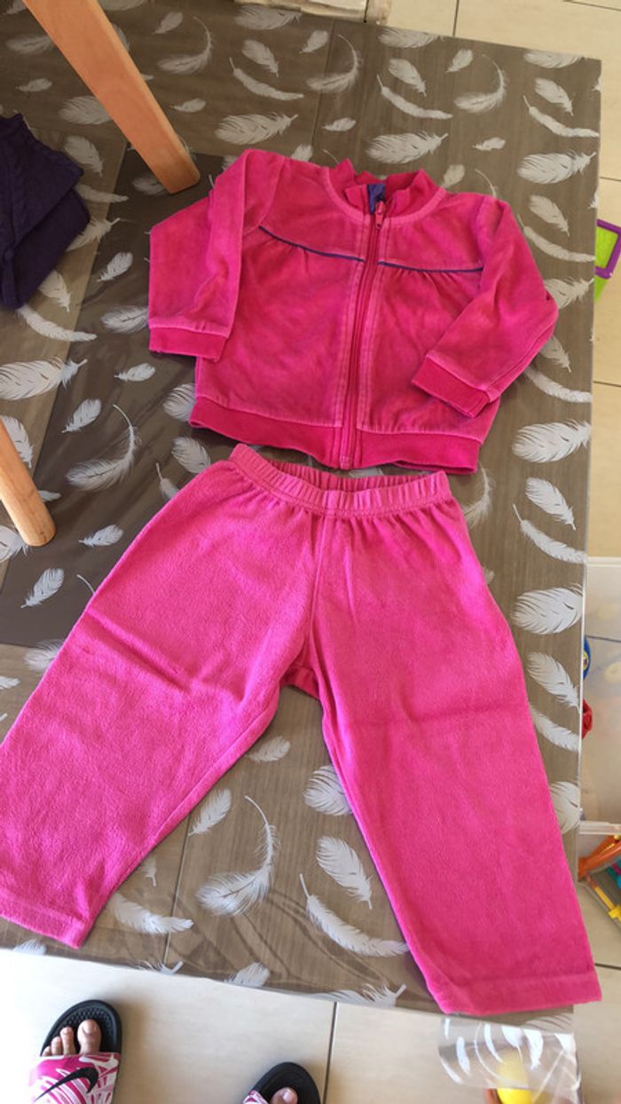 Survêtements