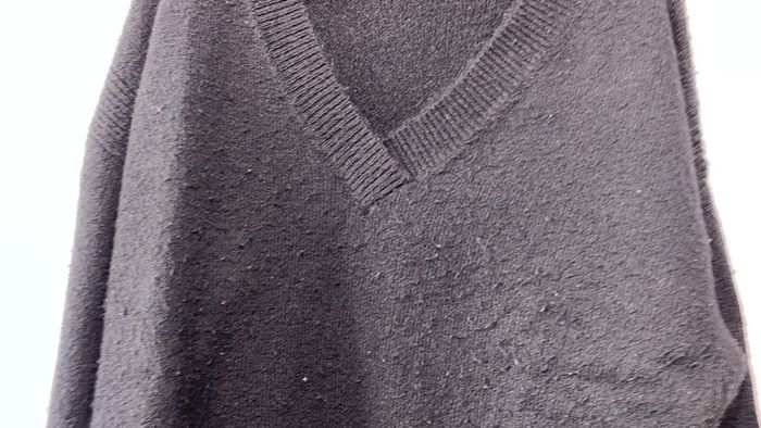 Pull-over Col V - photo numéro 6