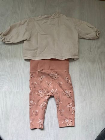 Ensemble pull et legging 