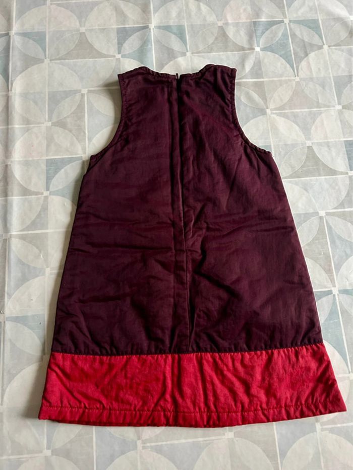 Robe Obaibi - taille 23 mois - neuf - photo numéro 2
