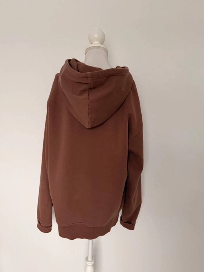 Pull Zara vest sweat shirt maglia camicia sweater maglione suéter trui haut t-shirt manches camisa - photo numéro 4