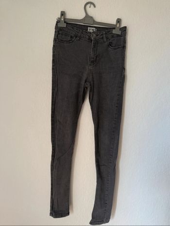 Jean femme slim - taille 34 / XS