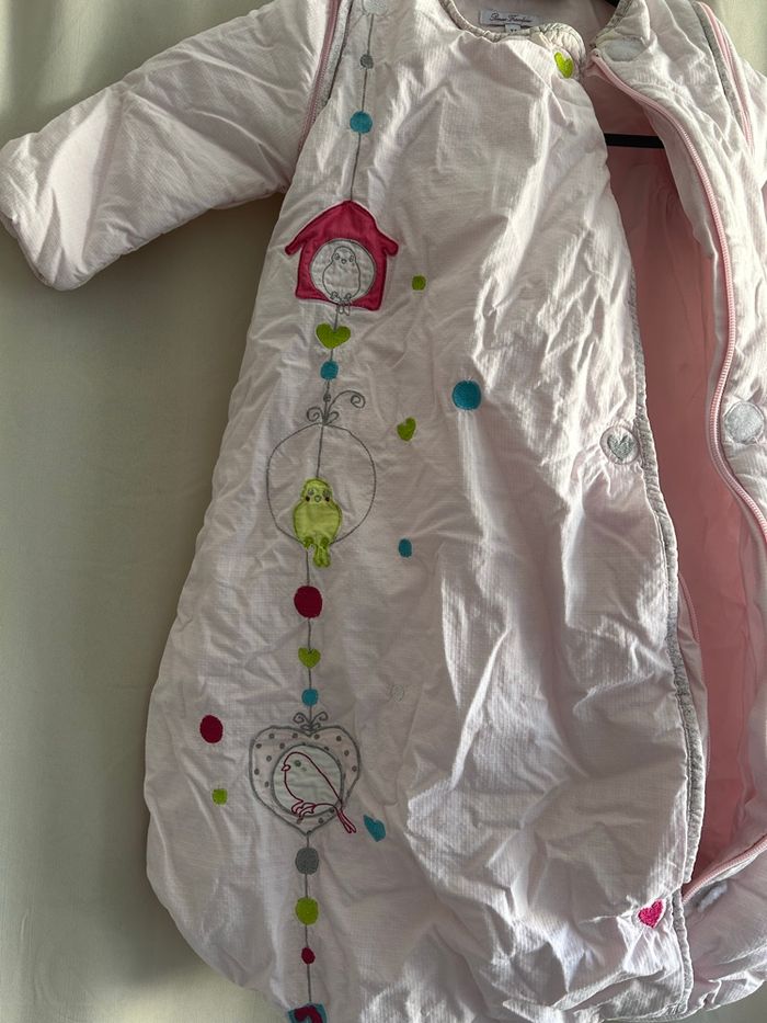 Gigoteuse - photo numéro 2