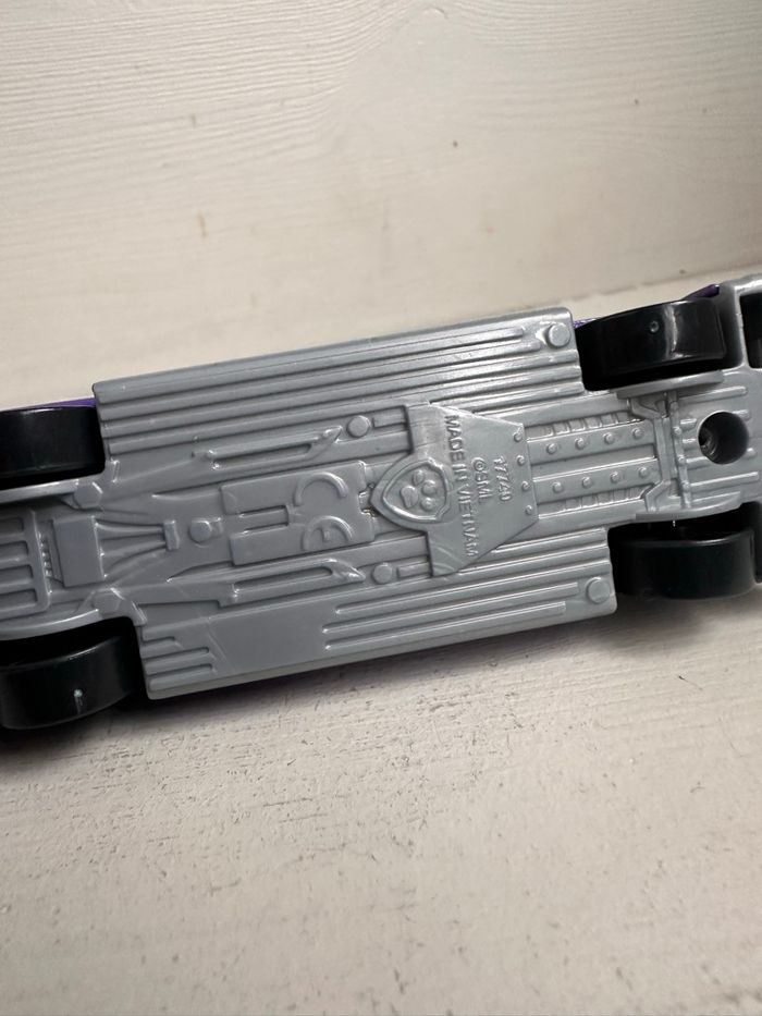 Voiture limousine hellinger pat patrouille - photo numéro 5