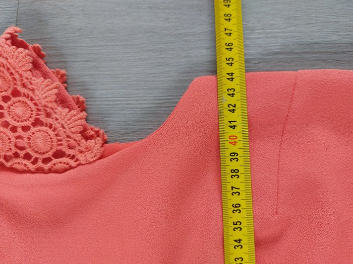Robe Darling taille S - photo numéro 8