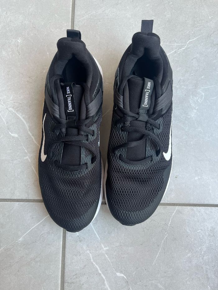 Basket Nike