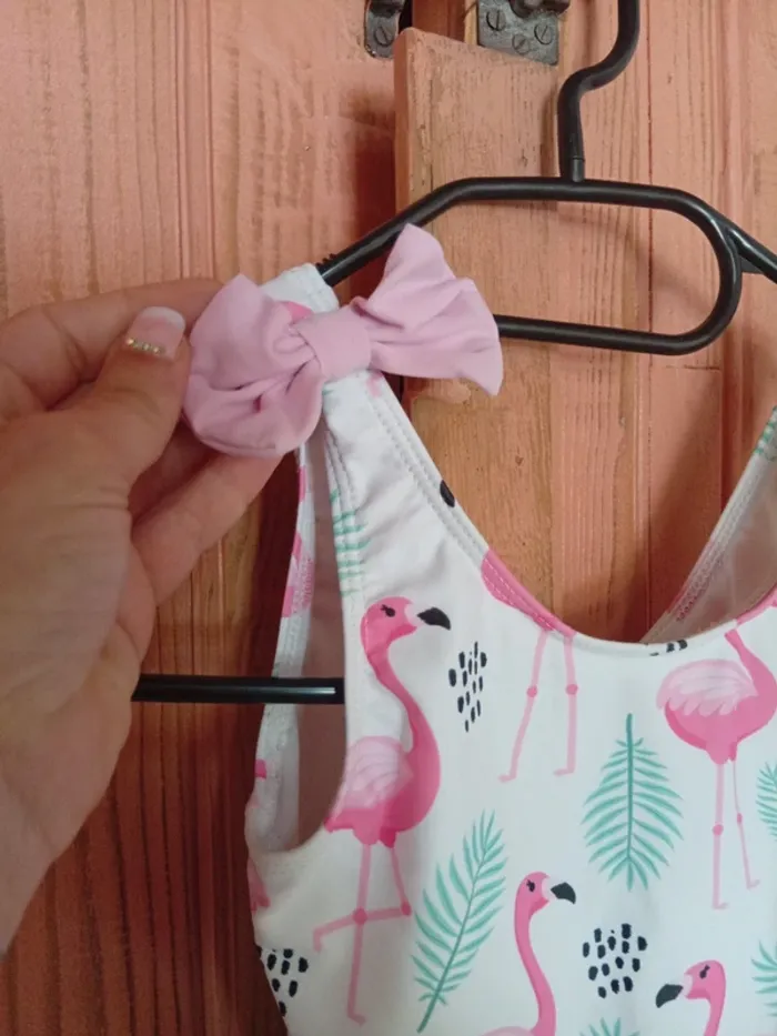 Maillot de bain enfant 4 ans - photo numéro 4