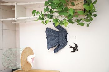 Robe 18 mois Vertbaudet