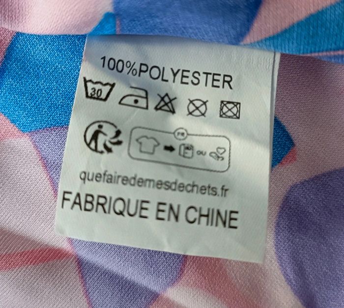 Robe d'été ikoone&bianka en 36 - photo numéro 5