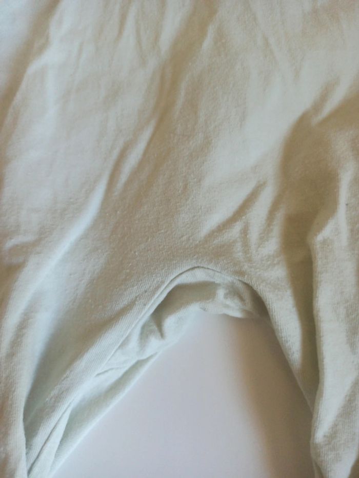 Lot de 2 pyjama léger été - photo numéro 5