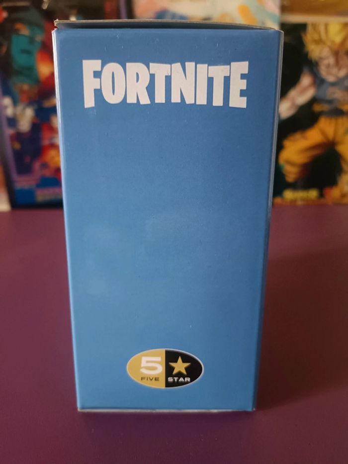Figurine Fortnite 5 Five Star Zoey Neuf et Scellé - photo numéro 2