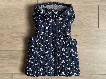 Doudoune déperlante avec capuche amovible et doublure en micropolaire Petit bateau T-8 ans