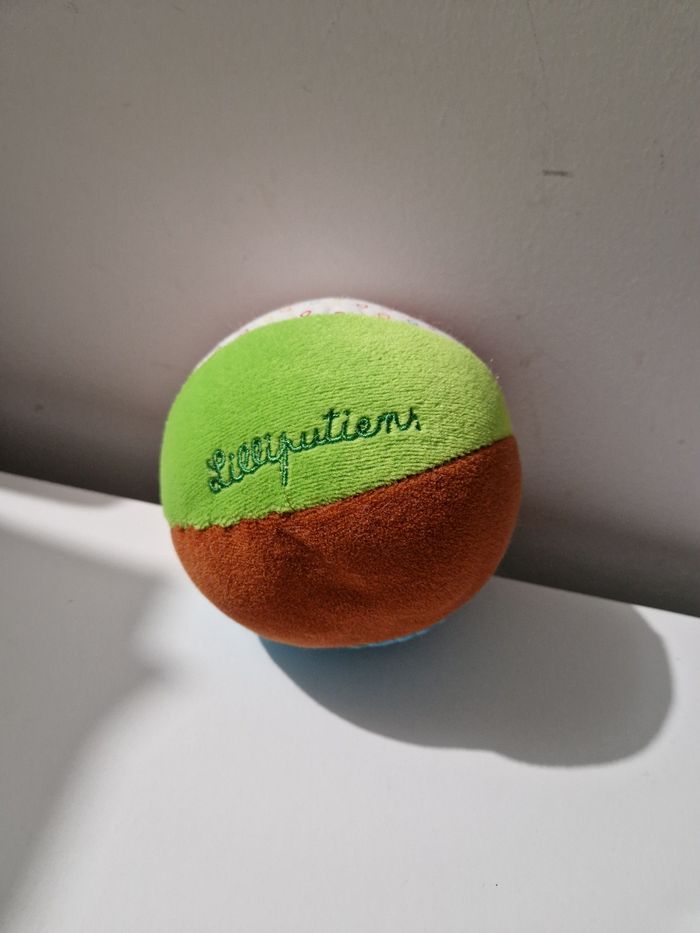 Jeux de quille enfant - photo numéro 9