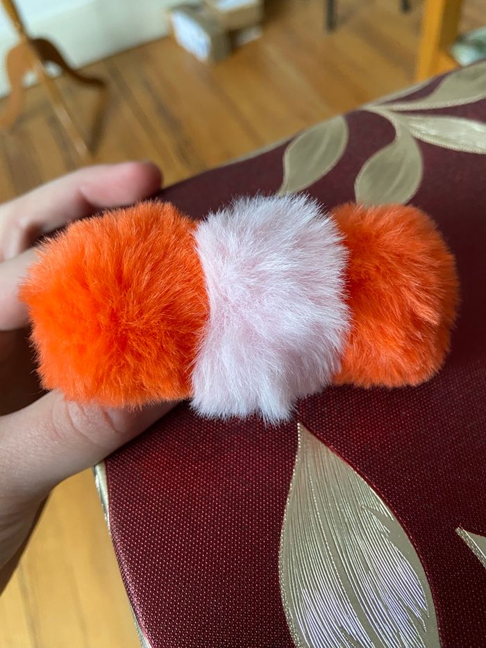 Barrette à cheveux Sephora