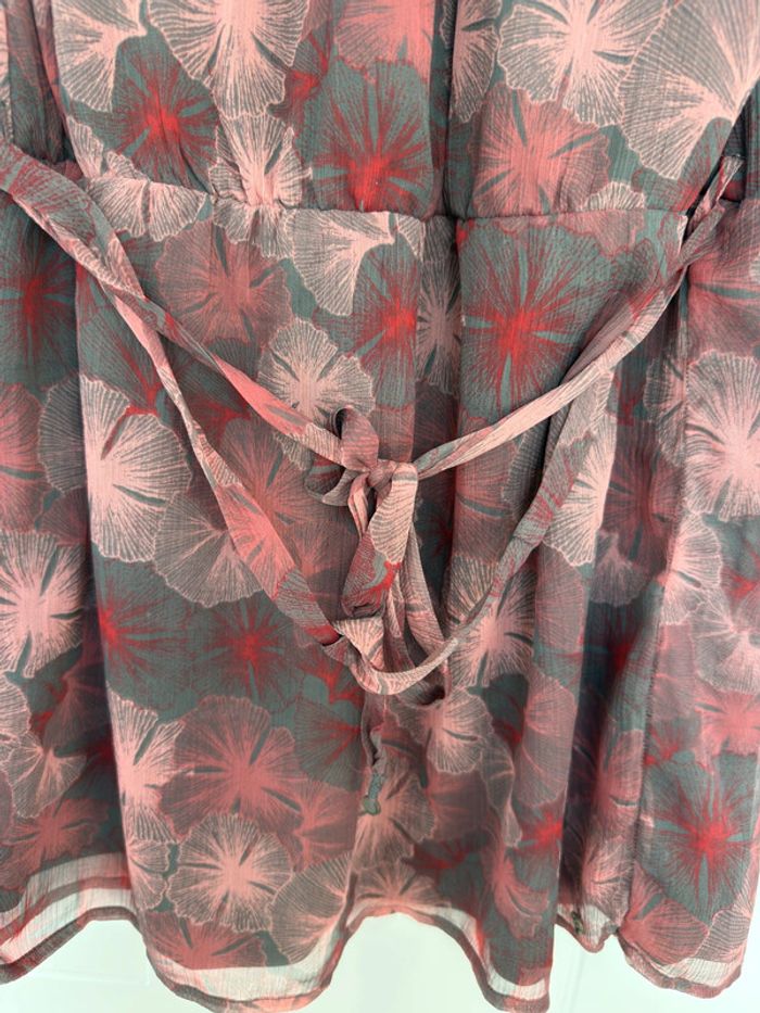 Robe Bonobo rose en S - photo numéro 3