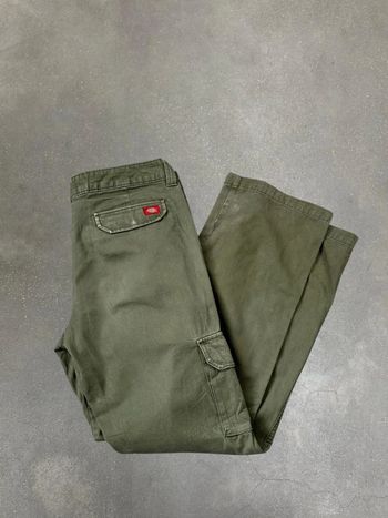 Pantalon Cargo Dickies