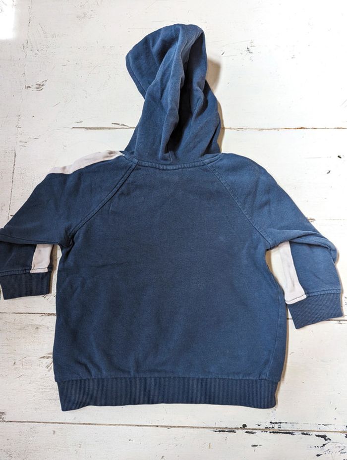 Ensemble jogging Harry Potter H&M - photo numéro 5