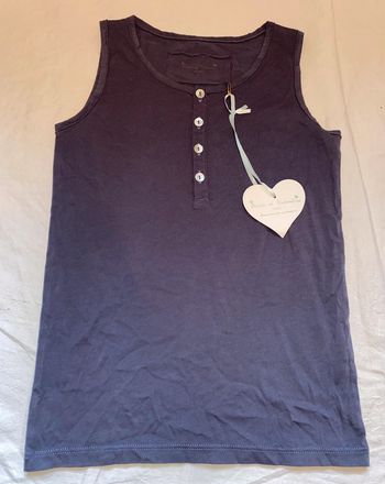 tshirt Oscar & valentine neuf avec étiquette 6 ans