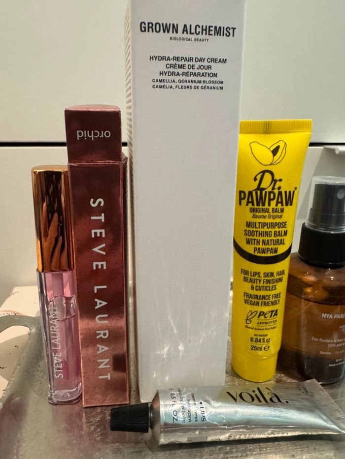 Lot produits beauté - photo numéro 2