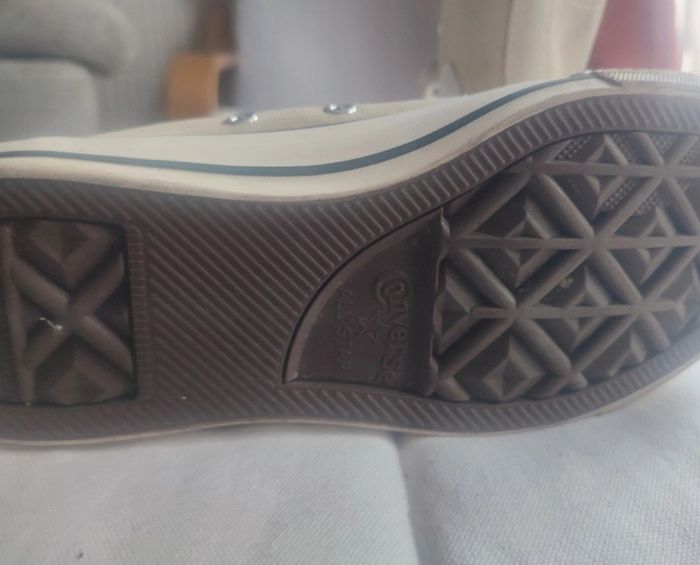 Converse - photo numéro 3