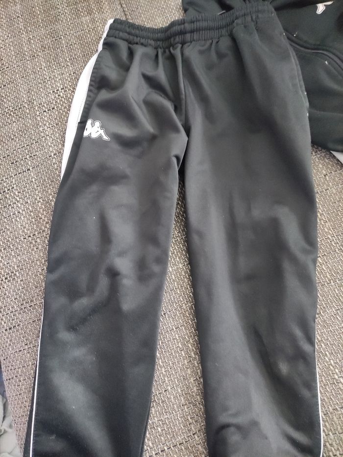 Survêtement kappa - photo numéro 2