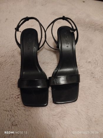 Talon pull and bear