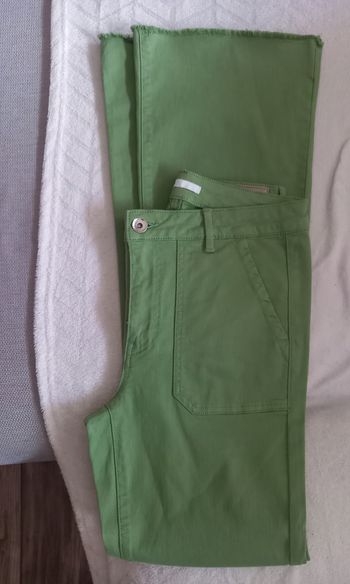 Jean flare neuf LPB Woman