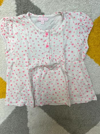 Tee-shirt Grain de Blé 3 ans