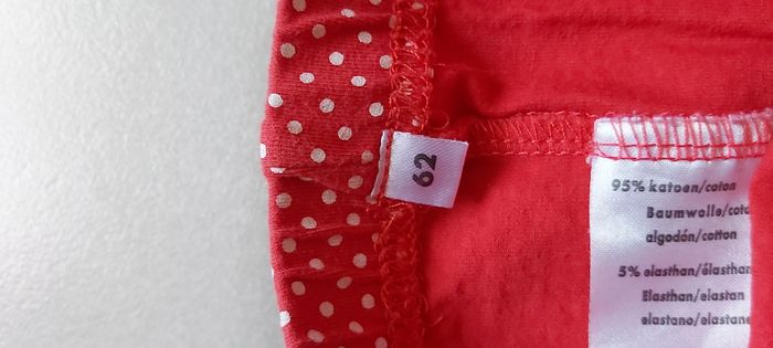 Leggings 6 mois - photo numéro 3