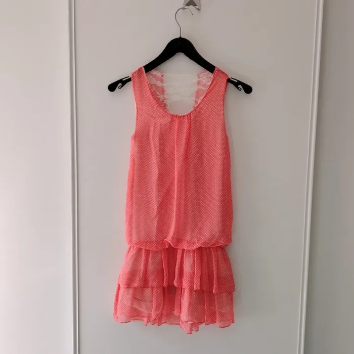 Lot de 12 robes été 10 ans - photo numéro 5