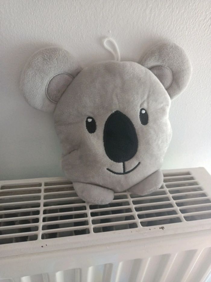 Bouillotte - photo numéro 2