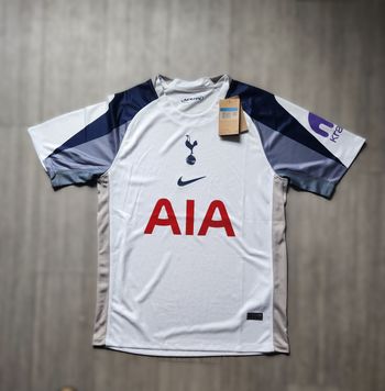 Maillot Tottenham-Taille M
