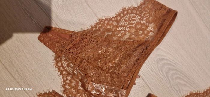 💞 lot de 5 tanga neuf étiquetés 💞 - photo numéro 8