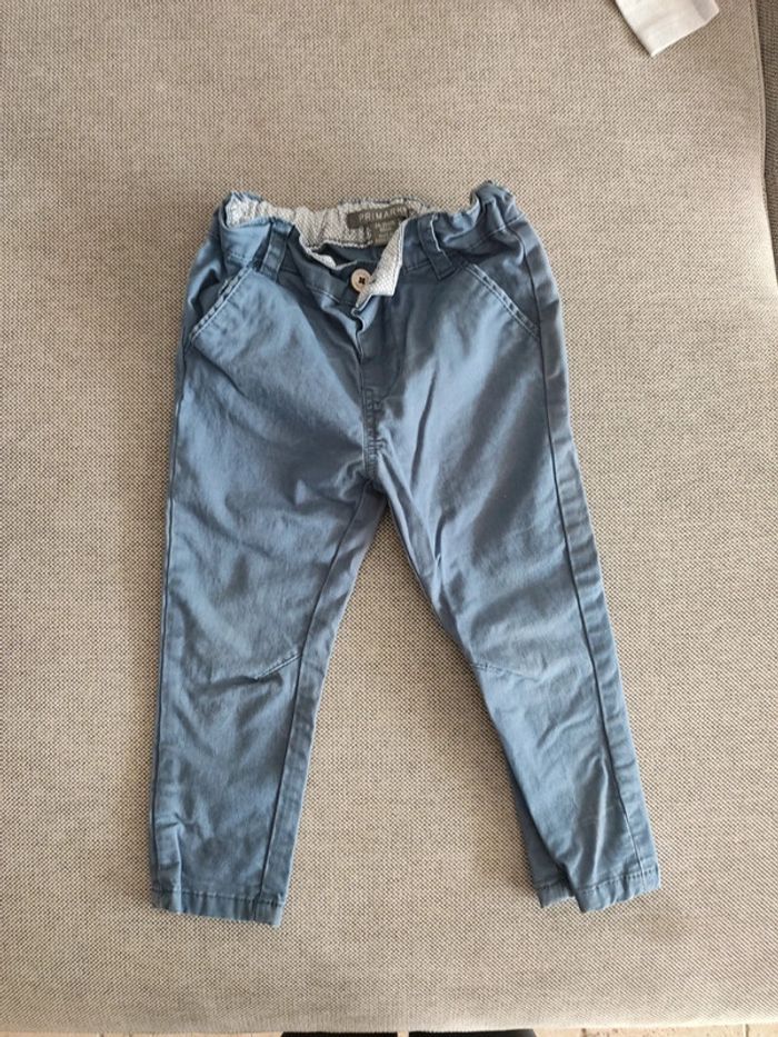 Pantalon Chino primark