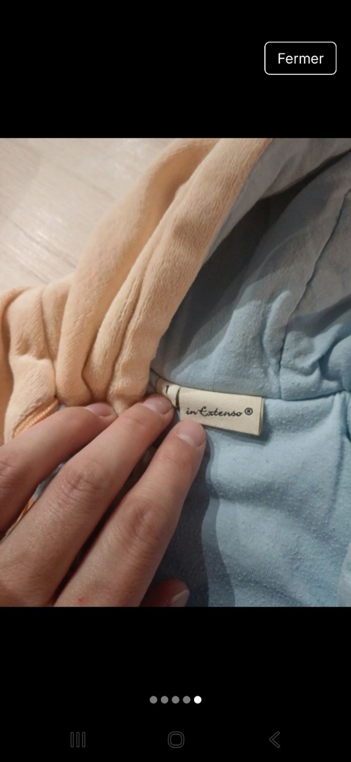 Nid ange - photo numéro 5