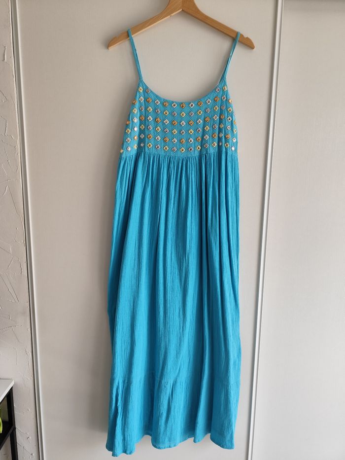 Robes longues