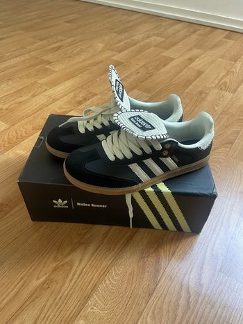 Adidas Wales bonner 