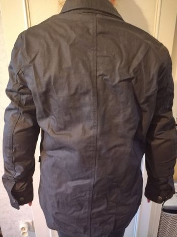 Veste moto taille M