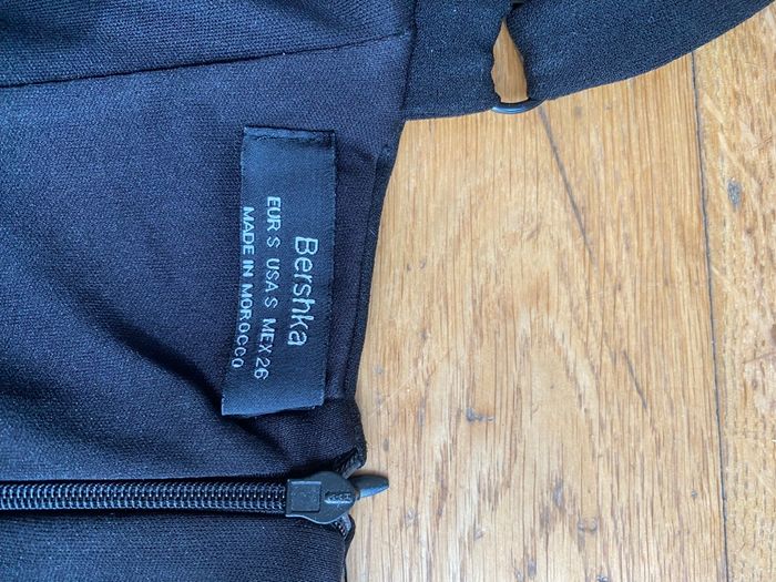 Combinaison pantalon Berskha - Taille S - photo numéro 3
