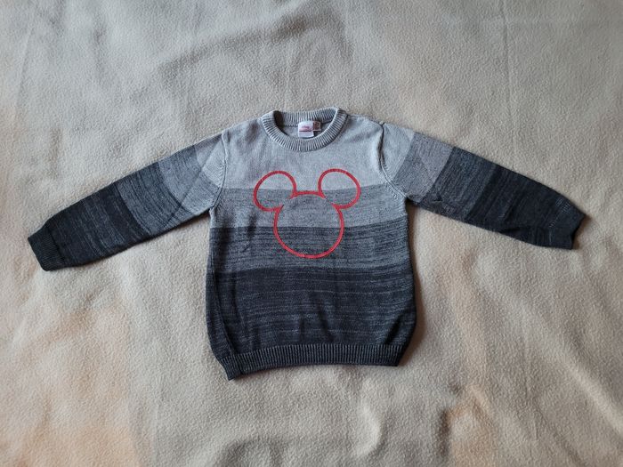 Pull disney orchestra 4 ans - photo numéro 2