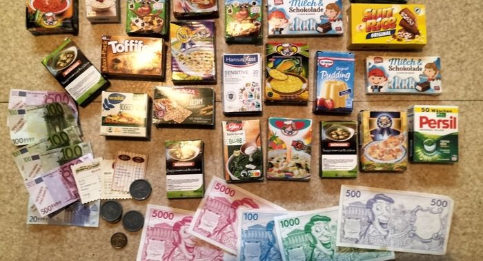 Lot dinette - photo numéro 3